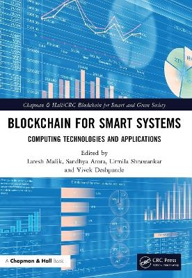 Blockchain for Smart Systems - 