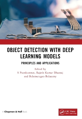 Object Detection with Deep Learning Models - 