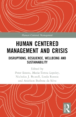 Human Centered Management and Crisis - 