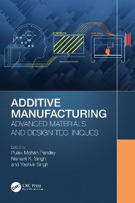 Additive Manufacturing - 