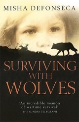 Surviving With Wolves - Defonseca, Misha