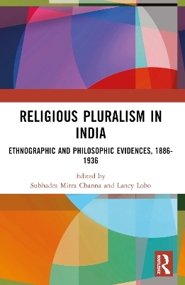 Religious Pluralism in India - 