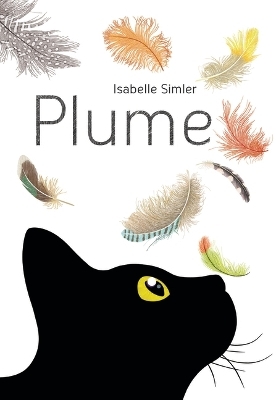 Plume - Isabelle Simler