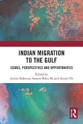 Indian Migration to the Gulf - 