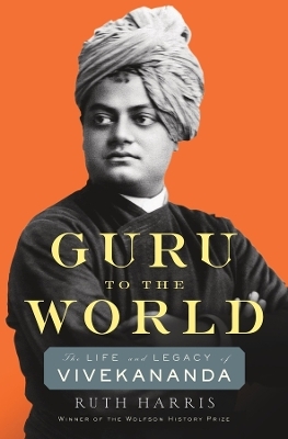 Guru to the World - Ruth Harris