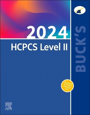 Buck's 2024 HCPCS Level II -  Elsevier