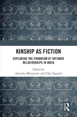 Kinship as Fiction - 