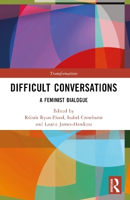 Difficult Conversations - 