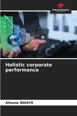 Holistic corporate performance - Alioune Ndiaye