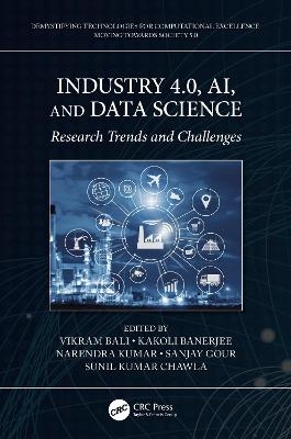 Industry 4.0, AI, and Data Science - 