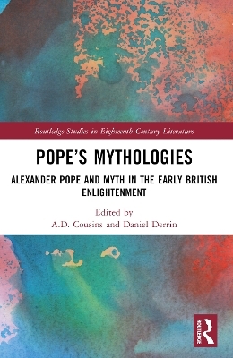 Pope’s Mythologies - 