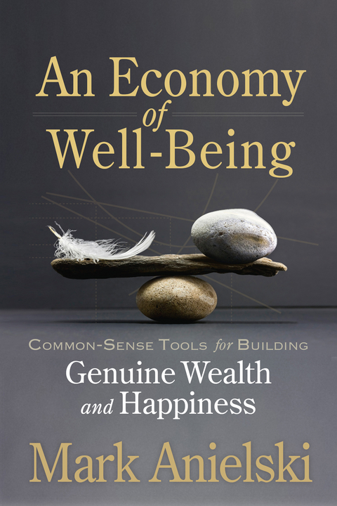 An Economy of Well-Being - Mark Anielski