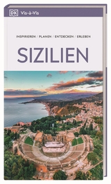 Vis-à-Vis Reiseführer Sizilien