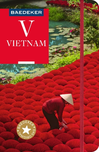 Vietnam - Martina Miethig