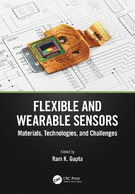 Flexible and Wearable Sensors - 