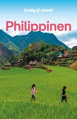 LONELY PLANET Reiseführer Philippinen - Harding, Paul; Bloom, Greg; Brash, Celeste; Grosberg, Michael; Stewart, Iain