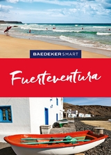 Baedeker SMART Reiseführer Fuerteventura - Rolf Goetz