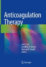 Anticoagulation Therapy - 