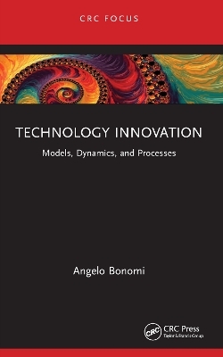 Technology Innovation - Angelo Bonomi