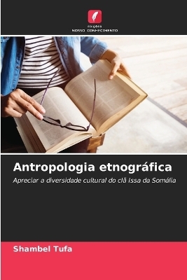 Antropologia etnográfica - Shambel Tufa