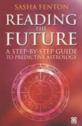 Reading the Future - Fenton, Sasha