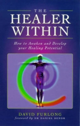 The Healer within - Furlong, David