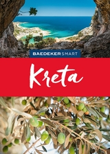 Baedeker SMART Reiseführer Kreta - Klaus Bötig