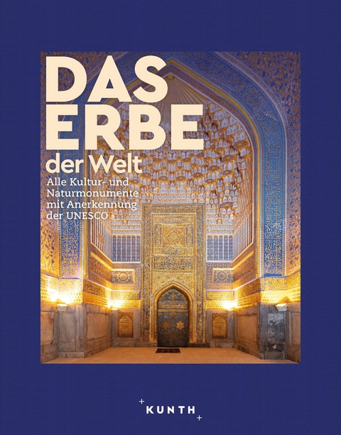 Das Erbe der Welt 2024/2025