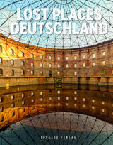 Lost Places - Deutschland - AurÃ©lien Villette