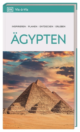 Ägypten - Jess Lee; Paula Hardy; Jane Dunford