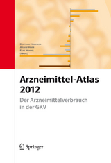 Arzneimittel-Atlas 2012 - 