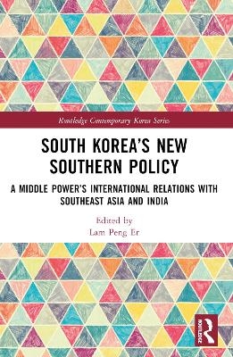 South Korea’s New Southern Policy - 