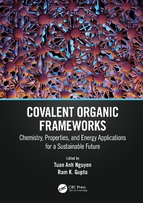 Covalent Organic Frameworks - 