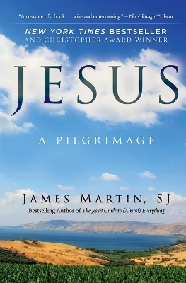 Jesus - James Martin