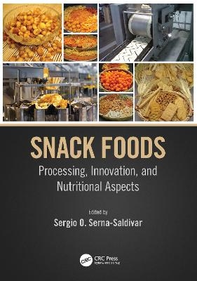 Snack Foods - 