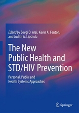 The New Public Health and STD/HIV Prevention - 