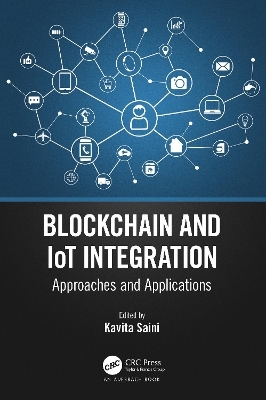 Blockchain and IoT Integration - 