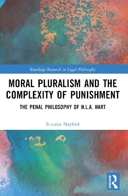 Moral Pluralism and the Complexity of Punishment - Nicolas Nayfeld