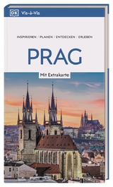 Vis-à-Vis Reiseführer Prag