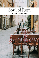 Soul of Rom - Carolina Vincenti