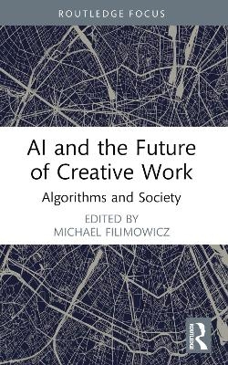 AI and the Future of Creative Work - 