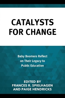 Catalysts for Change - 