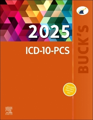 Buck's 2025 ICD-10-PCS -  Elsevier Inc, Jackie Koesterman