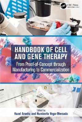 Handbook of Cell and Gene Therapy - 