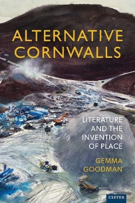 Alternative Cornwalls - Gemma Goodman