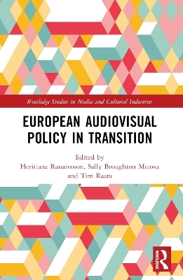 European Audiovisual Policy in Transition - 