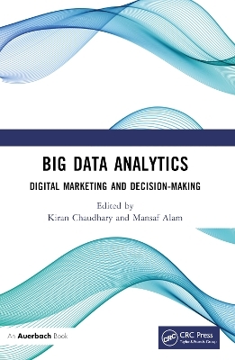 Big Data Analytics - 