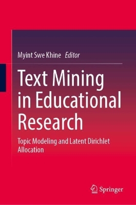 Text Mining in Educational Research - 