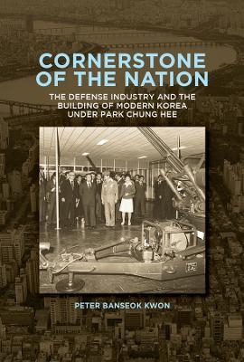 Cornerstone of the Nation - Peter Banseok Kwon