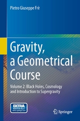 Gravity, a Geometrical Course - Pietro Giuseppe Frè